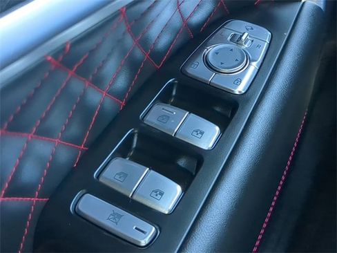 Used 2023 Genesis G70 3.3T w/ Sport Prestige Package image 23