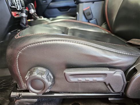 Used 2020 Jeep Wrangler Unlimited Rubicon image 27