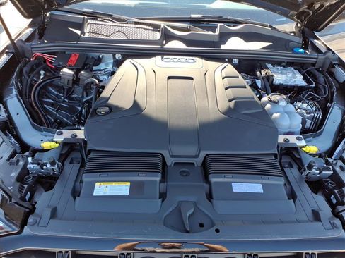 New 2026 Audi Q7 2.0T Premium Plus image 10