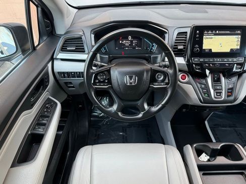 Used 2020 Honda Odyssey EX-L image 29