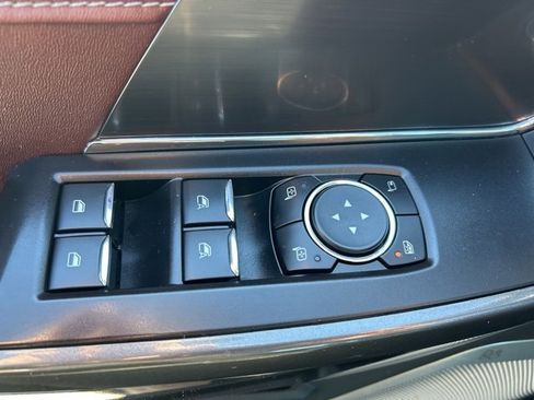 Used 2022 Ford F150 Lariat w/ Equipment Group 502A High image 32