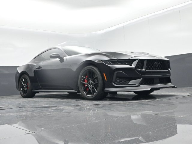 Used 2025 Ford Mustang GT Premium w/ Mustang Nite Pony Package RWD image 41