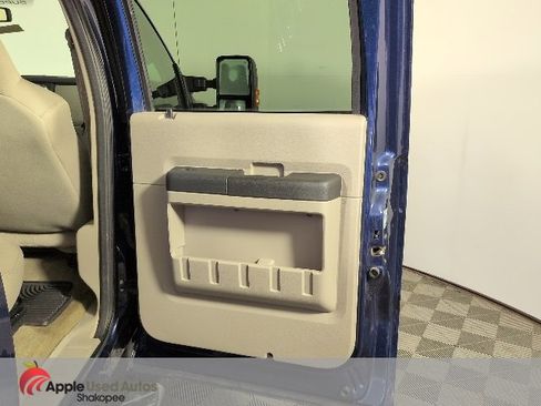 Used 2008 Ford F250 XLT image 26