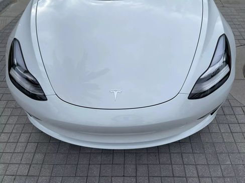 Used 2023 Tesla Model 3 Standard Range RWD image 31