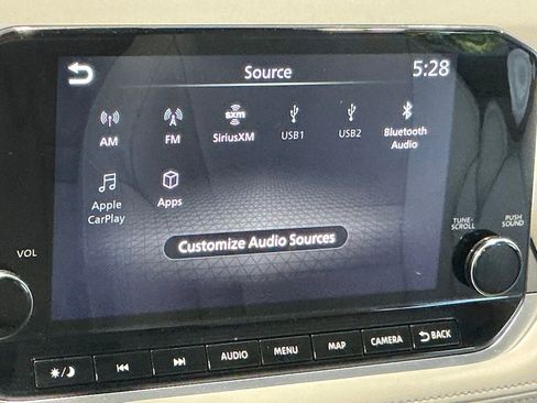 Used 2023 Nissan Rogue SL w/ SL Premium Package FWD image 32