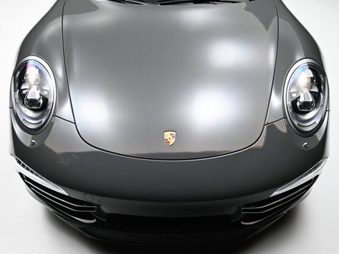 Used 2014 Porsche 911 50th Anniversary Edition image 46