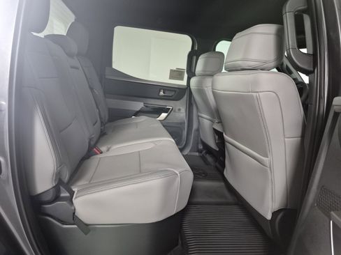 New 2026 Toyota Tundra Limited image 41