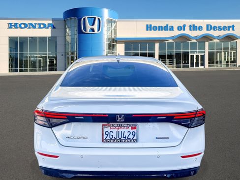 Used 2023 Honda Accord EX-L image 6