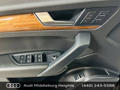 Certified 2023 Audi Q5 2.0T Premium AWD/4WD image 25