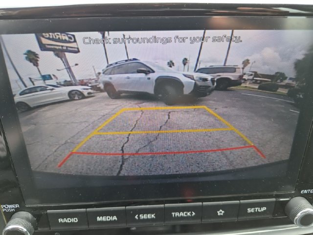 Used 2021 Kia Rio LX FWD image 16