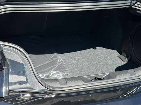 New 2025 Ford Mustang GT Premium image 25