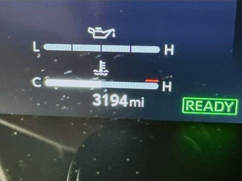 Used 2025 Toyota 4Runner TRD Off-Road Premium image 26