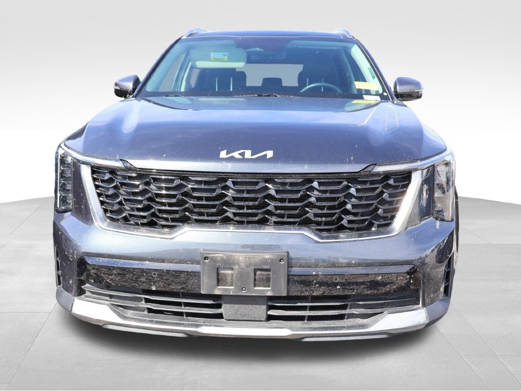 Used 2024 Kia Sorento S w/ Panoramic Sunroof Package FWD image 5