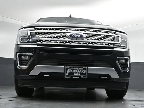 Used 2020 Ford Expedition Platinum AWD/4WD image 39