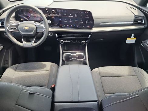 New 2026 Chevrolet Traverse LT image 14