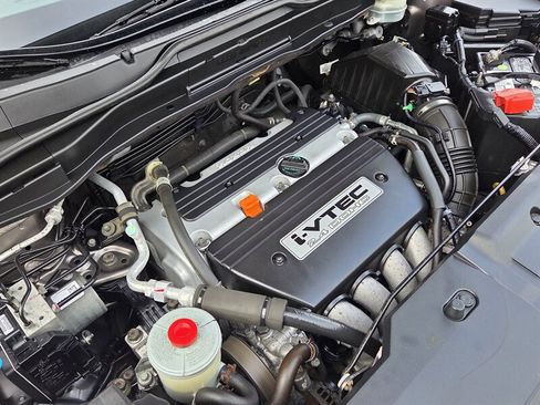 Used 2009 Honda CR-V EX-L image 40