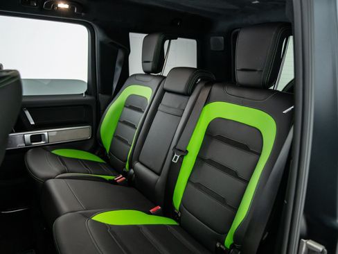 Used 2021 Mercedes-Benz G 63 AMG 4MATIC image 16