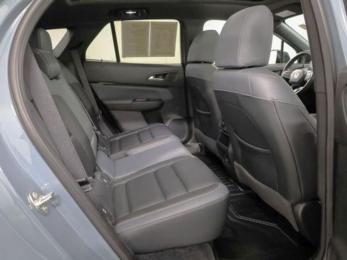 Used 2024 Honda Prologue Touring image 29