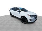 Certified 2021 Chevrolet Equinox LT image 2