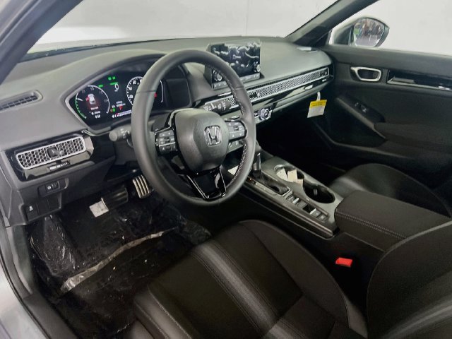 New 2026 Honda Civic Sport image 7