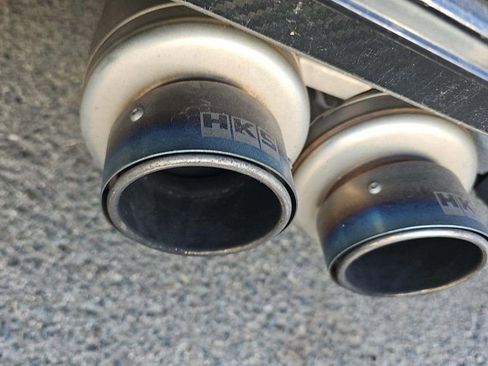 Used 2019 Honda Civic Type R image 4