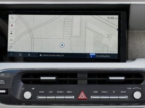 New 2026 Hyundai Palisade Limited image 16