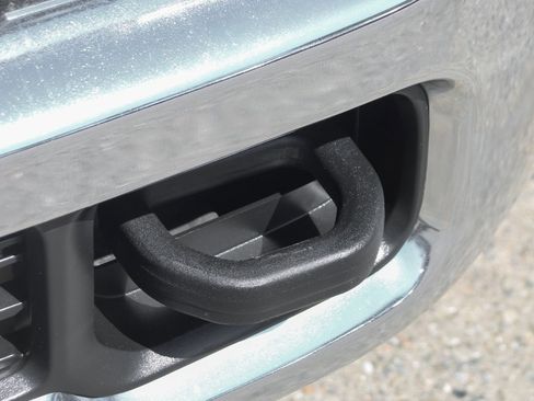 Used 2022 RAM 2500 Big Horn image 41