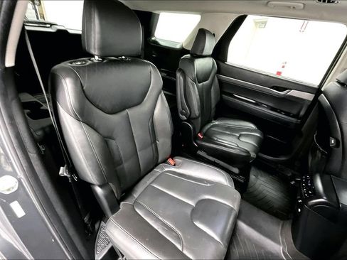 Used 2021 Hyundai Palisade SEL w/ Premium Package FWD image 33