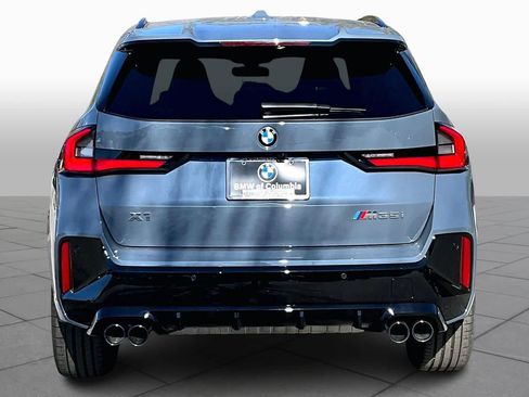 New 2026 BMW X1 M35i w/ Technology Package image 4