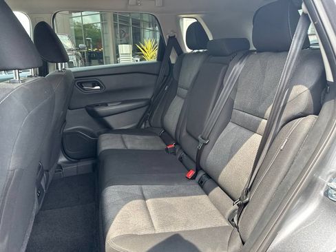 Used 2024 Nissan Rogue SV FWD image 15