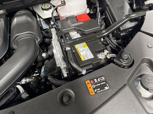 New 2025 Buick Enclave Sport Touring w/ Power Package image 63