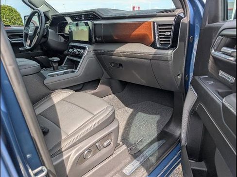 Used 2024 GMC Sierra 1500 Denali w/ Denali Reserve Package image 25