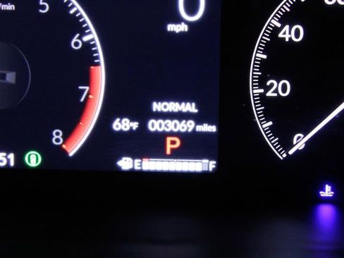 Certified 2026 Honda CR-V EX image 24