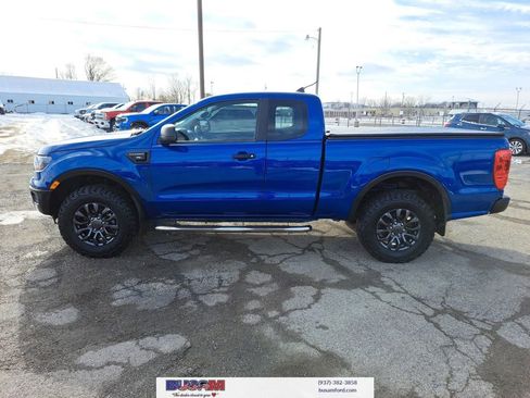 Used 2020 Ford Ranger XL w/ Equipment Group 101A Mid image 24