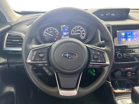 Used 2020 Subaru Forester w/ Popular Package #1 AWD/4WD image 13