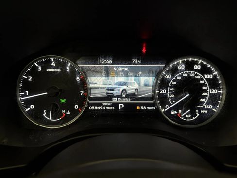 Used 2022 Mitsubishi Outlander SE FWD image 15