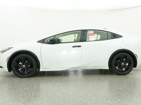 New 2026 Toyota Prius image 19
