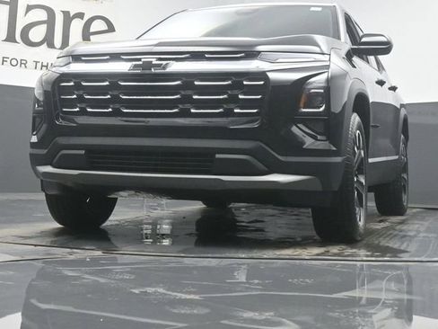 New 2026 Chevrolet Equinox LT w/ Convenience Package II image 34