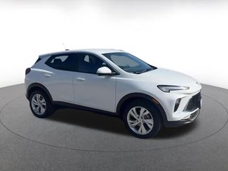 Used 2025 Buick Encore GX Preferred video 2