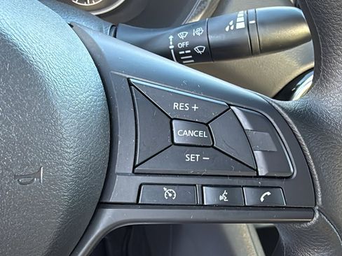 Certified 2025 Nissan Sentra S image 11