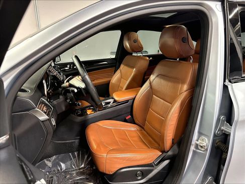 Used 2018 Mercedes-Benz GLE 43 AMG 4MATIC Coupe image 26