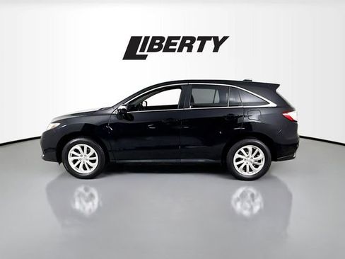 Used 2018 Acura RDX AWD image 4