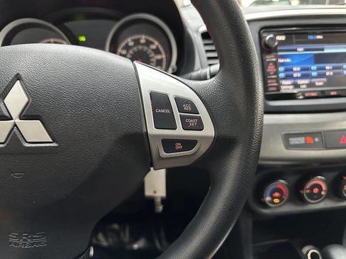 Used 2014 Mitsubishi Lancer SE image 22