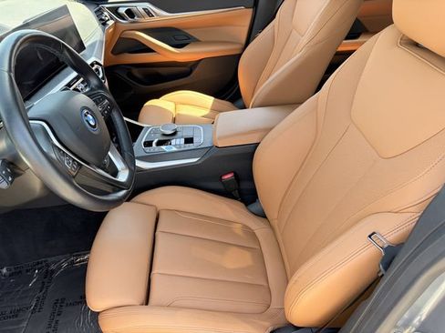 Used 2023 BMW i4 eDrive35 RWD image 20