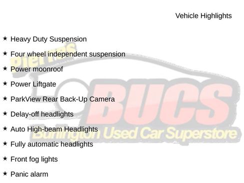Used 2024 Jeep Grand Cherokee Limited 4xe AWD/4WD image 10