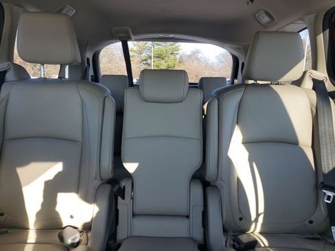 Used 2023 Honda Odyssey EX-L image 21