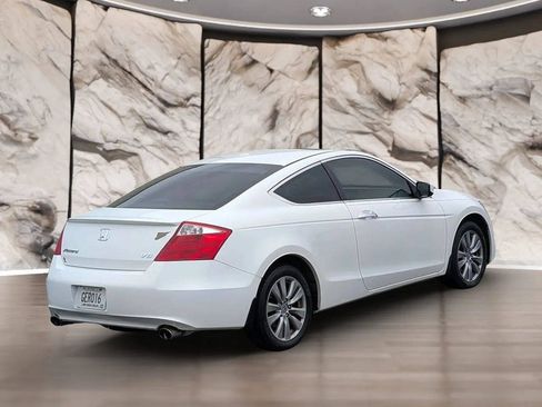 Used 2010 Honda Accord EX-L image 12