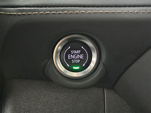 New 2025 Chevrolet Tahoe High Country image 35