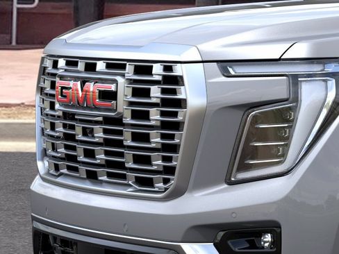 New 2026 GMC Yukon XL Denali AWD/4WD image 13