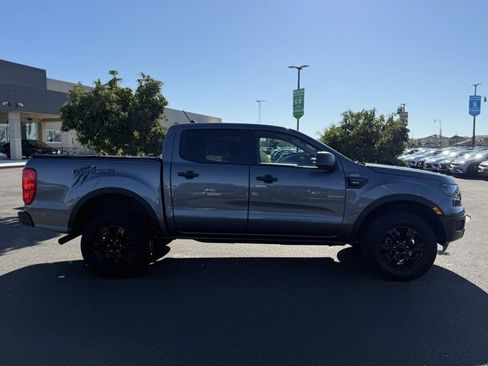 Used 2023 Ford Ranger XL w/ Equipment Group 101A High image 8